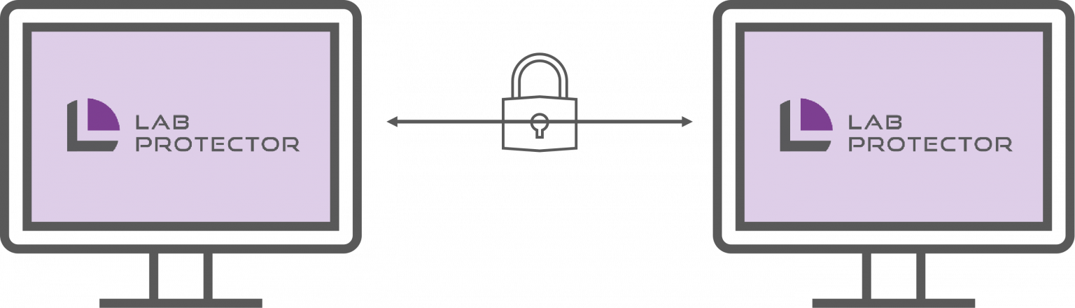 Computer Lab Protector Home - LabProtector™